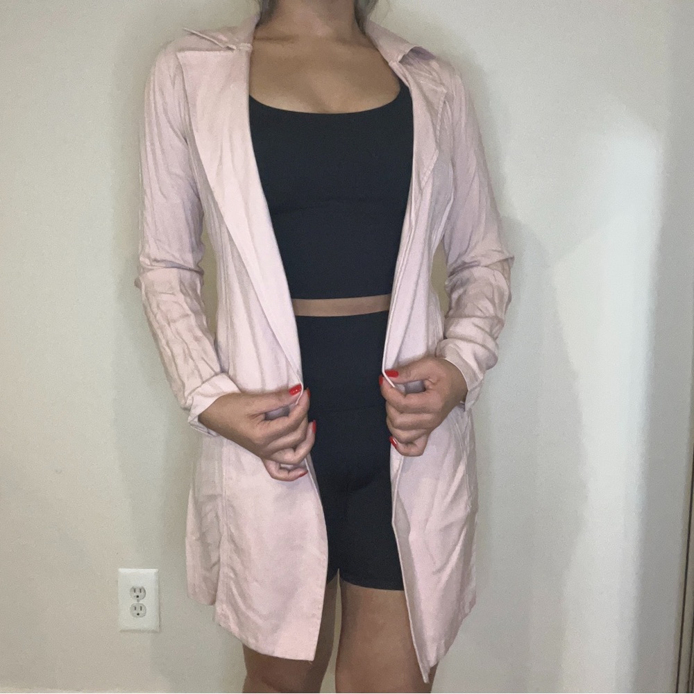 Light Trench